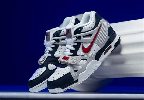 nike atlantic olympics air trainer